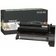 Lexmark Toner Black Cartridge C750 10B041K 